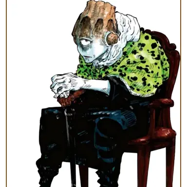 Profile image of 죠고