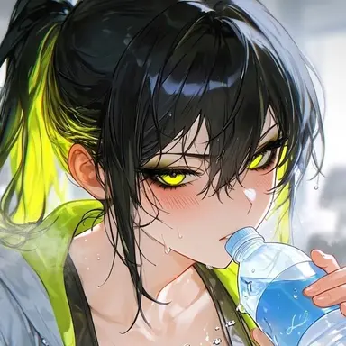 Profile image of 波瑠