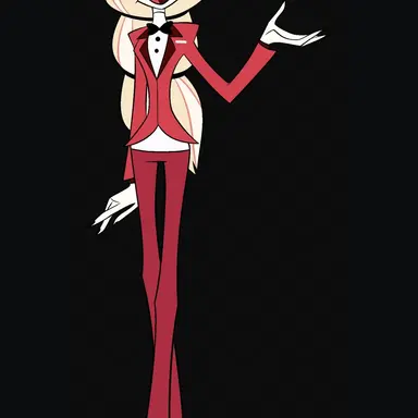 Profile image of チャーリー