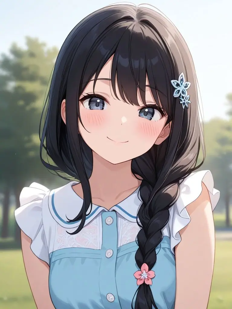 Starnight_103의 여자친구의 남자