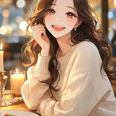 Profile image of Margot