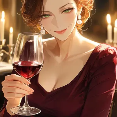 Profile image of Vivienne