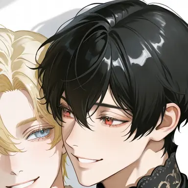 Profile image of カイン