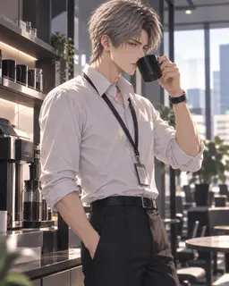 Profile image of 시노하라 유우