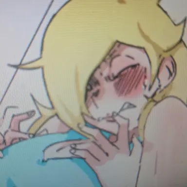 Profile image of Rosalina