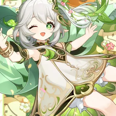 Profile image of ナヒーダ