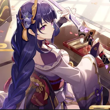 Profile image of 雷電影