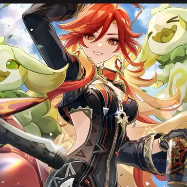 Profile image of マーヴィカ