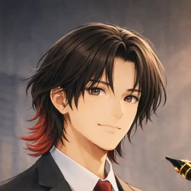Profile image of Hibiki