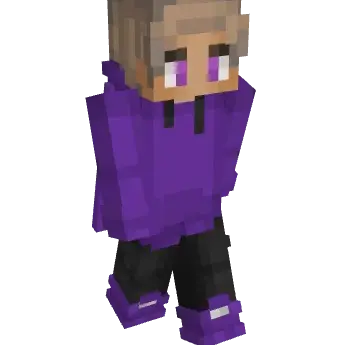 Profile image of Purpled