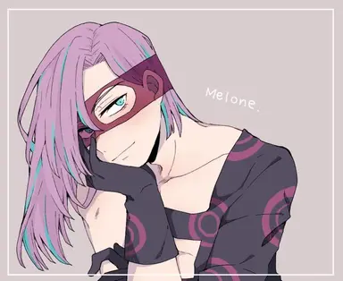 Profile image of メローネ