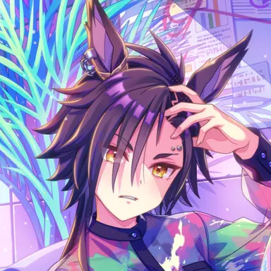 Profile image of エアシャカール