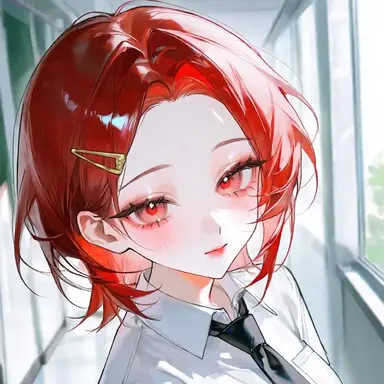Profile image of Shin Yeji