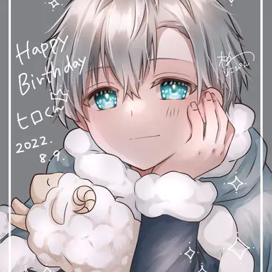 Profile image of ヒロ