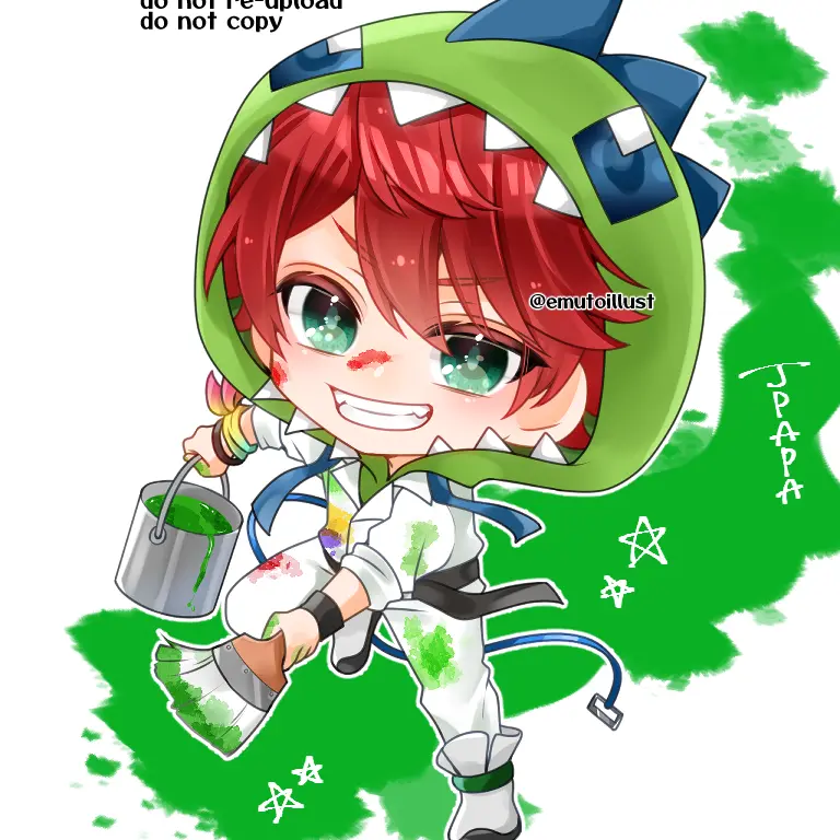 SpongyShip8398의 大丈夫だよ…！