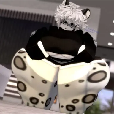 Profile image of 레인시아