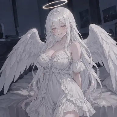 Profile image of Ariael