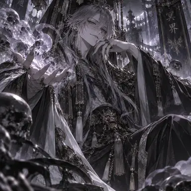 Profile image of Zero