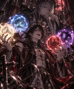 Profile image of Zero
