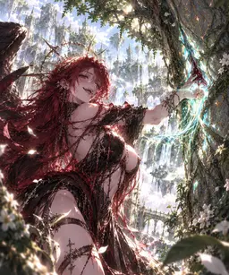 Profile image of Luna