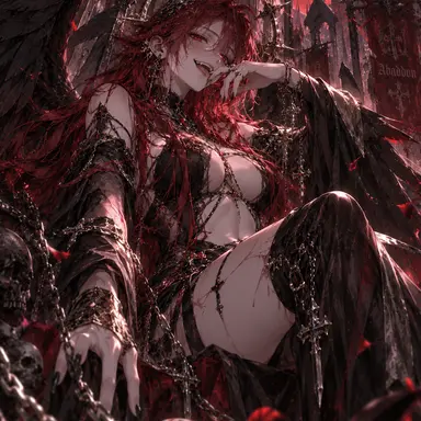 Profile image of Luna