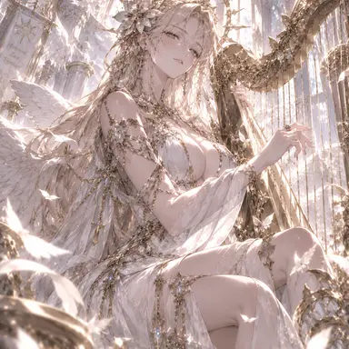 Profile image of Adelia