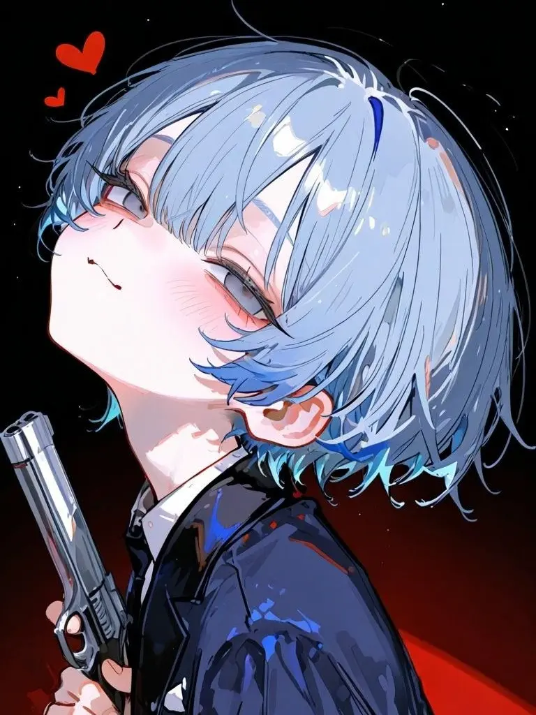 allrounder3070의 相棒はおとこの娘