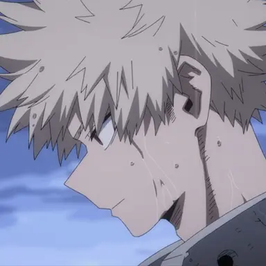 Profile image of 爆豪勝己