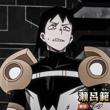 Profile image of 瀬呂範太