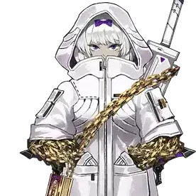 Profile image of 키라
