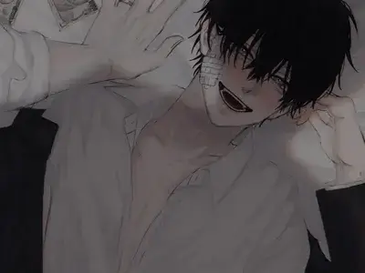 TenderHair5928의 Alessio