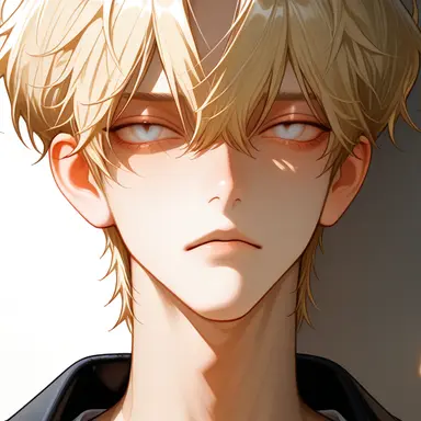 Profile image of サク