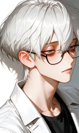 Profile image of シュウ