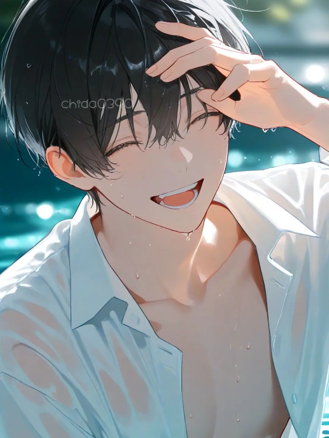 chida0390의 １週間でしたいこと！！