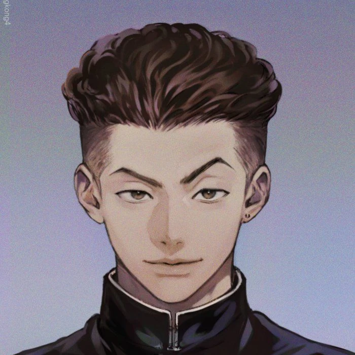 宮城リョータ