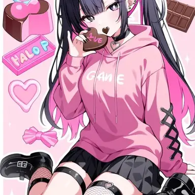 Profile image of 闇依 瑠愛