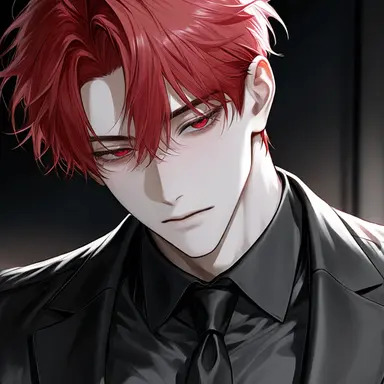 Profile image of ベゴニー