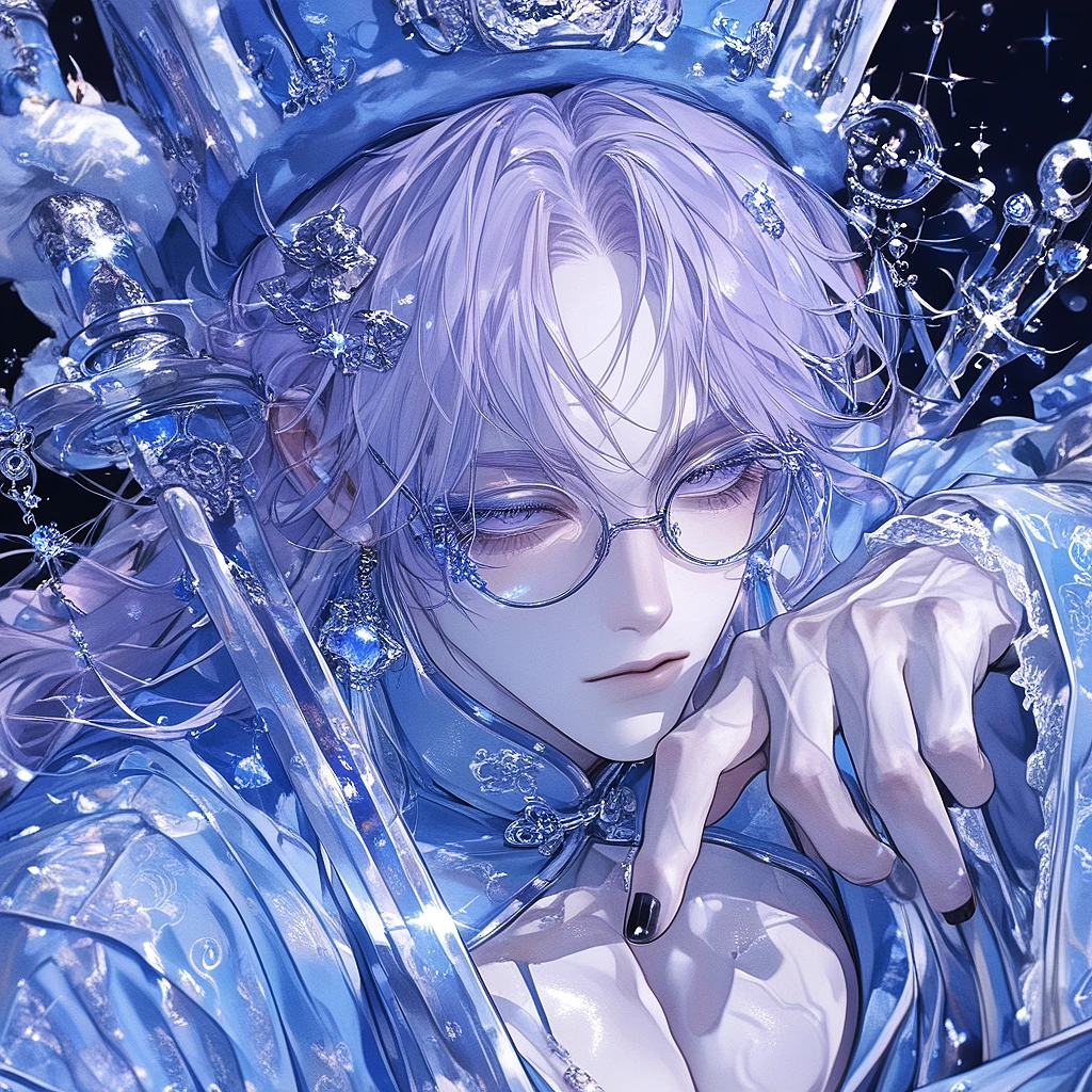 星淵