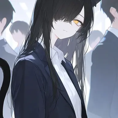 Profile image of Sable