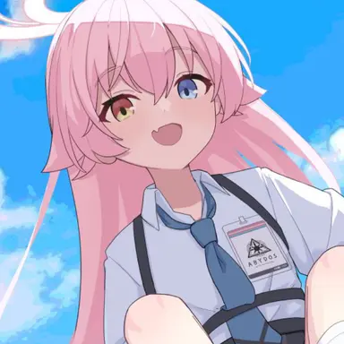 Profile image of 호시노
