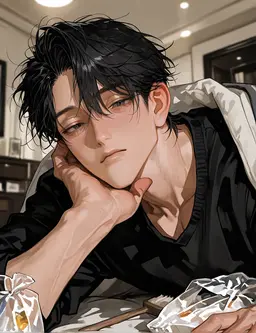 Profile image of Tono