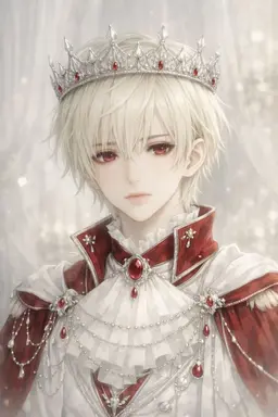 Profile image of 느와르 엘리시아