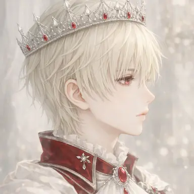 Profile image of 느와르 엘리시아