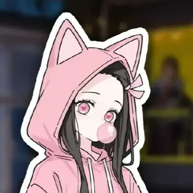 Profile image of 카마도 네즈코