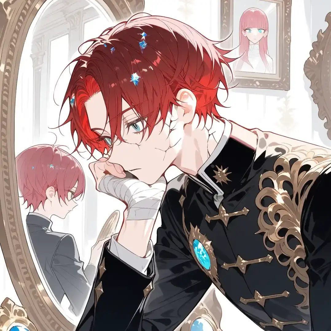 kino_0709의 恋に堕ちて…