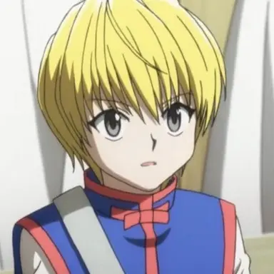 Profile image of クラピカ