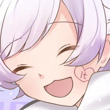 Profile image of 初兎