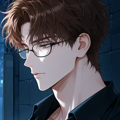 Profile image of シン