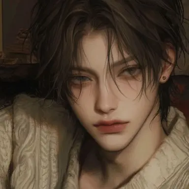 Profile image of 백사언