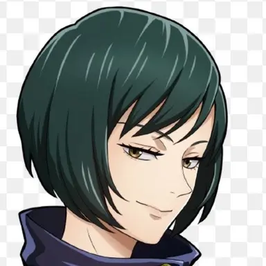 Profile image of 禪院真衣